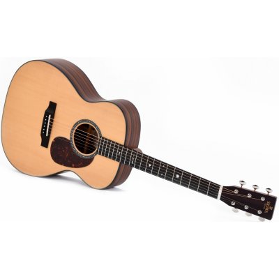Sigma Guitars S000P-10E – Zboží Dáma