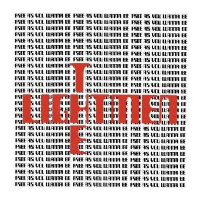 Bubbha Thomas The Lightmen Plus One - Free As You Wanna Be LP – Zboží Mobilmania