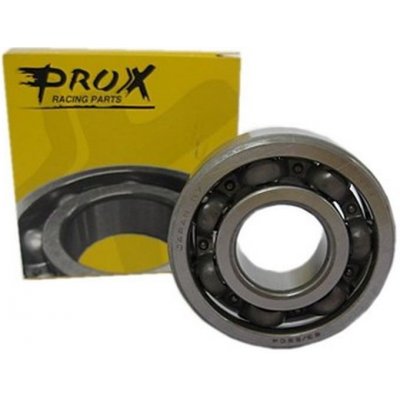 PROX ložisko klikové hřídele HONDA CR 80/85R 86-07, KAWASAKI KX 125 85-08, SUZUKI RM 125 77-11, (22X56X16mm) | Zboží Auto