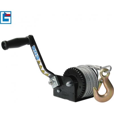 Güde Typ 360 55125 – Zboží Dáma