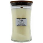 WoodWick Island Coconut 609,5 g – Hledejceny.cz