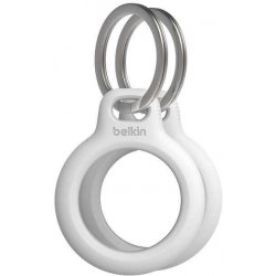 Belkin Secure holder pouzdro na AirTag černé/bílé MSC002btH35