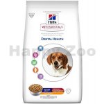 Hill’s Vet Essentials Mature Adult Dental Small & Mini Chick2 kg – Hledejceny.cz