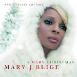 Mary J. Blige - A Mary Christmas Anniversary Edition CD – Hledejceny.cz