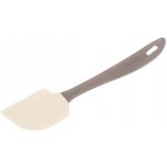 BANQUET Stěrka silikon 18cm PH rukojeť CULINARIA Latte – Zboží Dáma