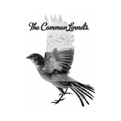 The Common Linnets - The Common Linnets CD