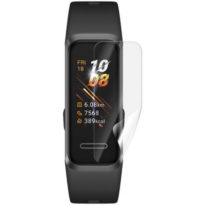 Screenshield fólie na displej pro HUAWEI Band 4 HUA-BND4-D – Sleviste.cz