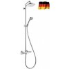 Sprchy a sprchové panely Hansgrohe 27185000