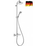 Hansgrohe 27185000 – Zboží Mobilmania