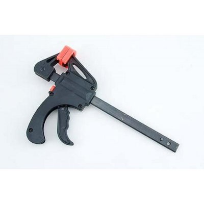 Vorel TO-38403 Svěrka upínací 250mm plastová – Sleviste.cz