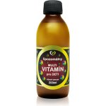 Zdravý Svet Liposomální Multivitamín pro děti 200 ml – Hledejceny.cz