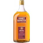 Hankey Bannister Original 40% 2 l (holá láhev) – Hledejceny.cz
