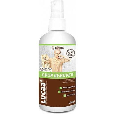 Provilan LUCAA+ Odor Remover odstraňovač zápachu 300 ml – Hledejceny.cz