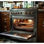 OVENGRILL Čistič na trouby a grily 500 ml – Zboží Dáma