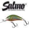 Návnada a nástraha Salmo Hornet Floating Holo Oikawa 4cm