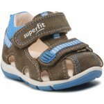 Superfit 1-600140-7000 Freddy – Zboží Mobilmania