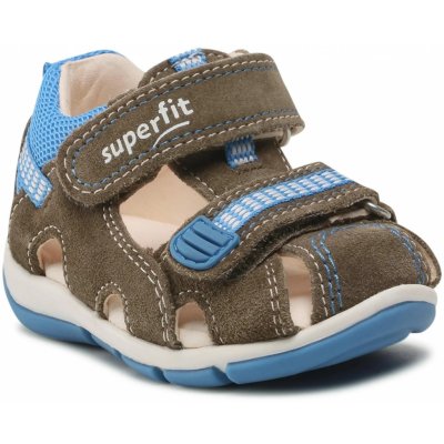 Superfit 1-600140-7000 Freddy – Zboží Mobilmania