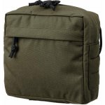 Direct Action Chest Rig Admin Pouch Ranger Green – Sleviste.cz