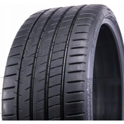 Michelin Pilot Super Sport 275/35 R21 99Y Runflat