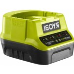 RYOBI RC18120 – Zboží Dáma