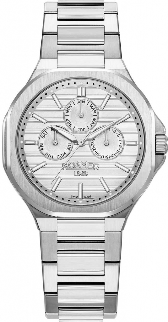 Roamer 995989-41-25-20