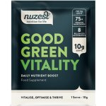 Nuzest GOOD GREEN VITALITY 10 x 10 g – Hledejceny.cz