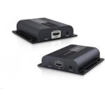 ATEN PremiumCord khext120 HDMI extender – Zboží Živě