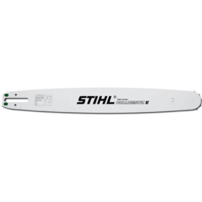 Stihl Vodící lišta 40cm 3/8 1,6 60čl. 4 nýtu 30030086113 – Zbozi.Blesk.cz