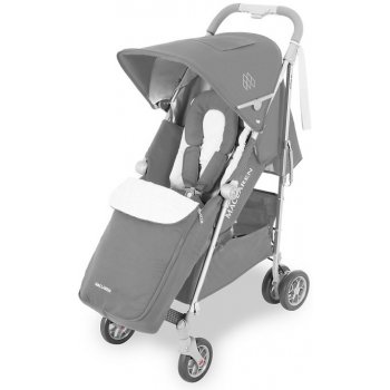 Maclaren xlr hot sale 2019