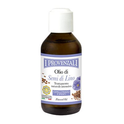 Provenzali lněný olej 100 ml – Hledejceny.cz