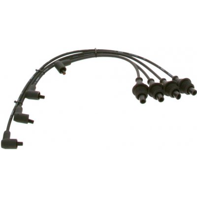 Sada kabelů pro zapalování BOSCH 0 986 356 854 – Zboží Mobilmania