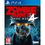 Zombie Army 4: Dead War – Zbozi.Blesk.cz