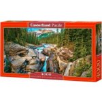 Castorland Mistaya Canyon Kanada 4000 dílků – Sleviste.cz