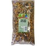 Biostan PZ Zimní směs 20 kg – Zboží Dáma