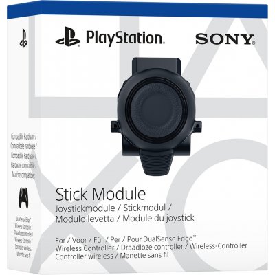 PlayStation 5 DualSense Edge vyměnitelný Stick modul – Sleviste.cz