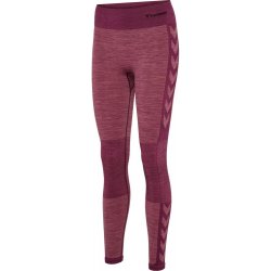 Hummel hmlCLEA SEAMLESS MID WAIST TIGHTS 210511-3491