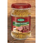 Avokádo Francouzská hořčice jemná - 290g – Zboží Dáma