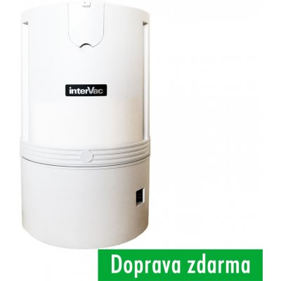 DUOVAC Condovac 660 pro byty a RD - IVD-660-H220 – Hledejceny.cz