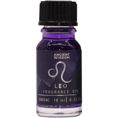Ancient Wisdom Vonný Olej Blíženci 10 ml – Hledejceny.cz