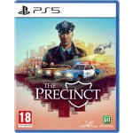 The Precinct – Zboží Mobilmania