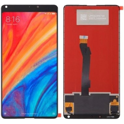 LCD Displej Xiaomi Mi Mix 2, Xiaomi Mi Mix Evo – Zboží Mobilmania