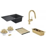Set GROHE K 400 + Minta – Zboží Dáma