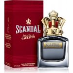 Jean Paul Gaultier Scandal toaletní voda pánská 50 ml – Zboží Mobilmania