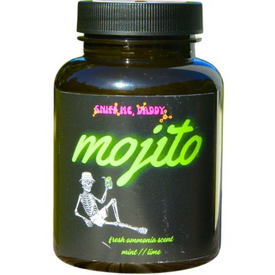 SNIFF ME, DADDY Mojito 40 g – Zboží Mobilmania