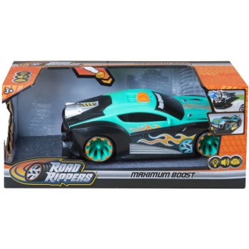 NIKKO Auto Maximum Boost Burnout Blue