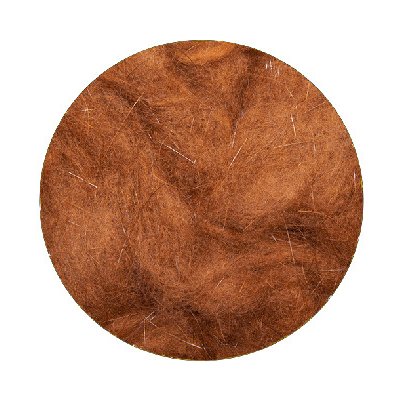 Tommi-Fly Natural Dubbing Bobr Beaver Cinnamon – Hledejceny.cz