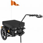 tectake CargoXpress – Zboží Mobilmania