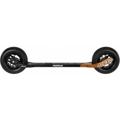 Powerslide 4-Cross 2x180 – Hledejceny.cz