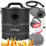 Lehmann LTOAT-1520 – HobbyKompas.cz