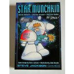 Steve Jackson Games Star Munchkin – Zboží Živě